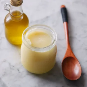 سمن بلدى جاموسي - Buffalo Ghee