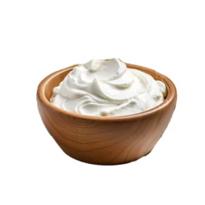 جبن كريمى سادة - Plain Cream Cheese