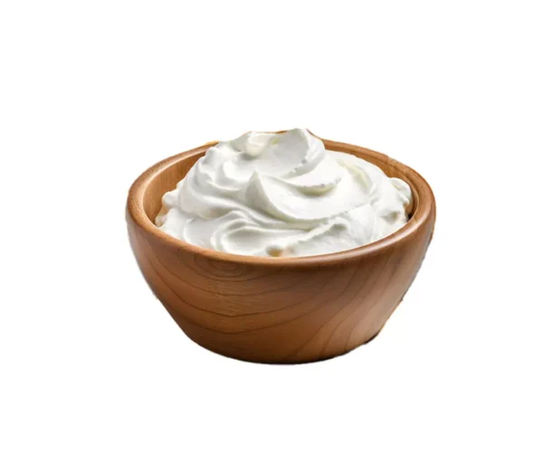جبن كريمى سادة - Plain Cream Cheese