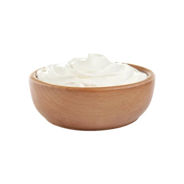 قشطة بلدى - Traditional Clotted Cream