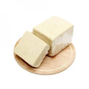 Tahini Halva