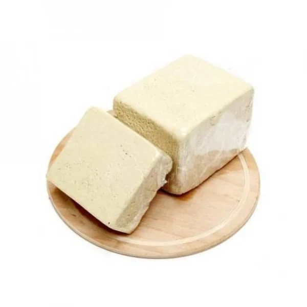 Tahini Halva