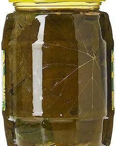 Grape Leaves