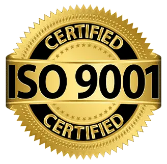 ISO 9001