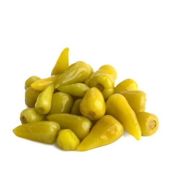 فلفل مكسيكي