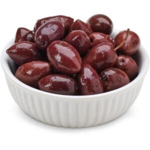 Kalamata Black Olives