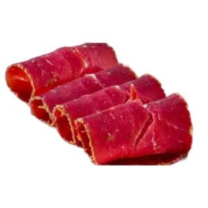 Pastrami