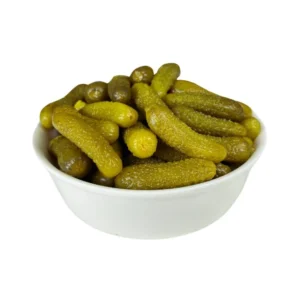 Gherkin Cucumbers