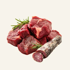 Frozen Meat Products